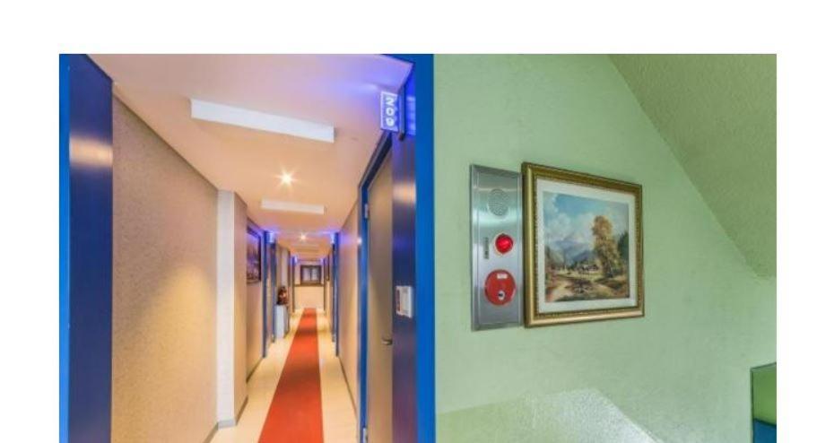 Brown Hotel Szöul Kültér fotó