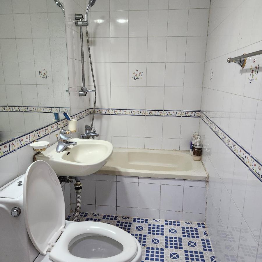 Brown Hotel Szöul Kültér fotó