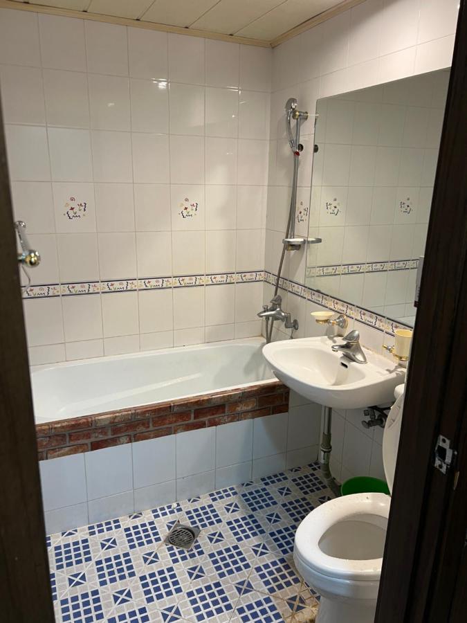 Brown Hotel Szöul Kültér fotó