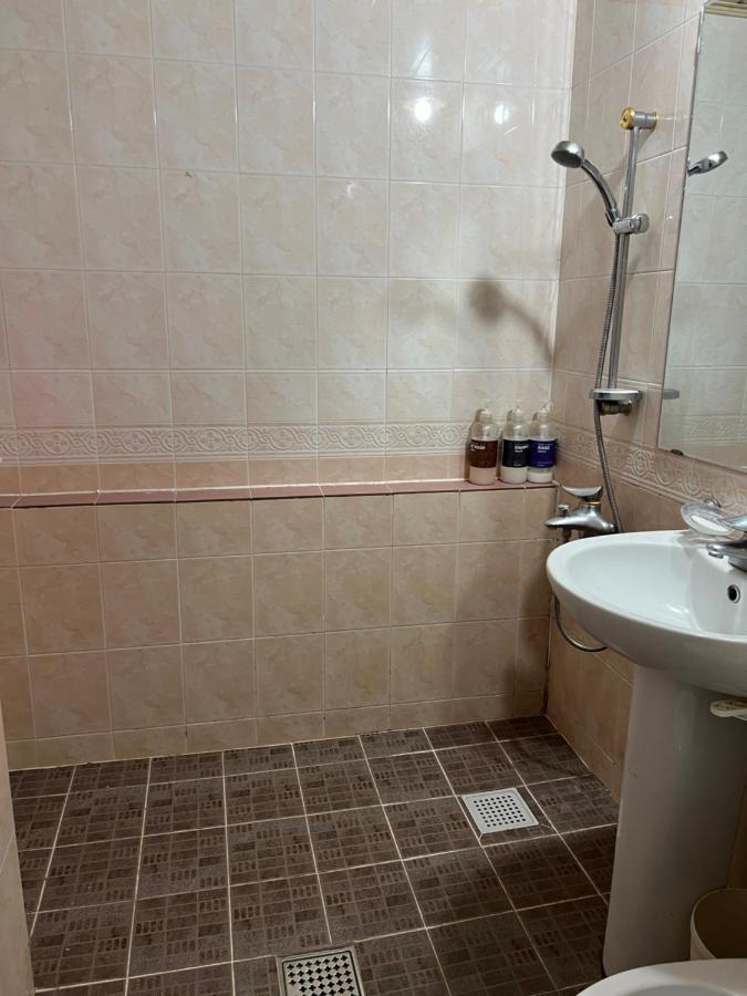 Brown Hotel Szöul Kültér fotó