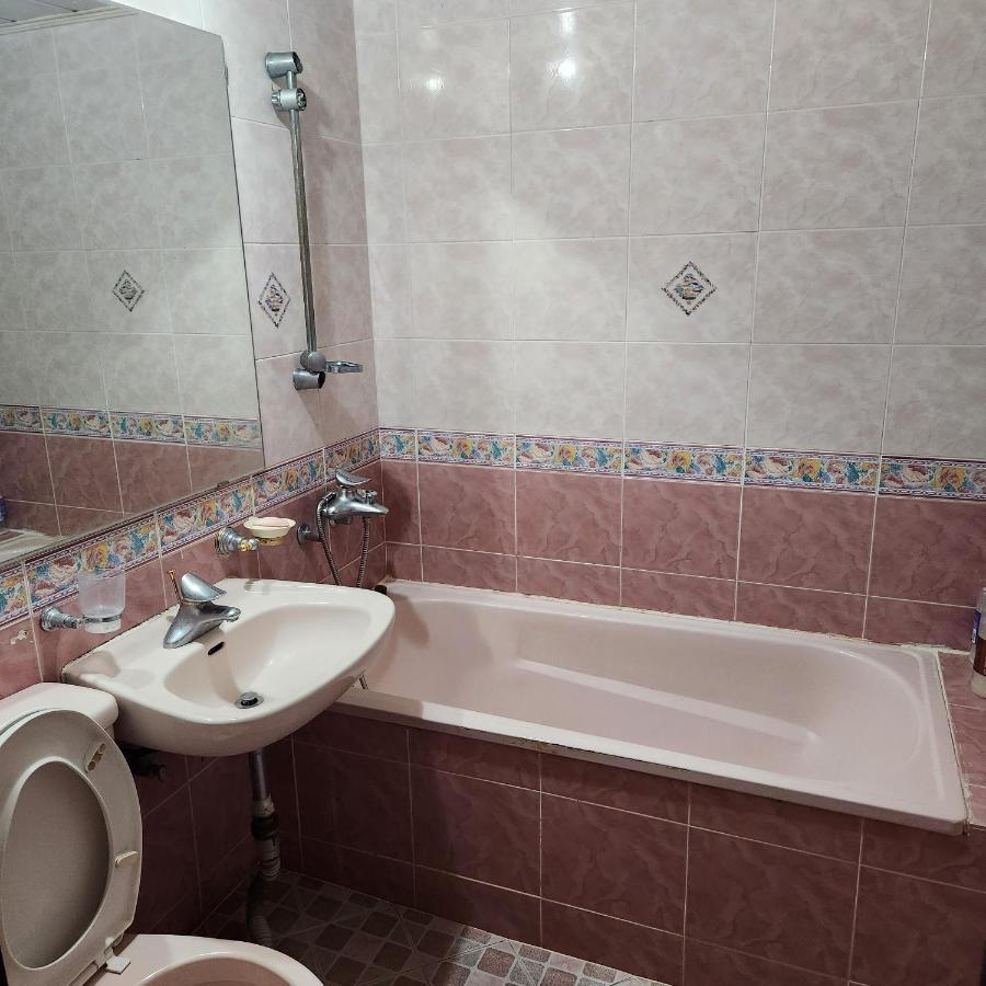 Brown Hotel Szöul Kültér fotó