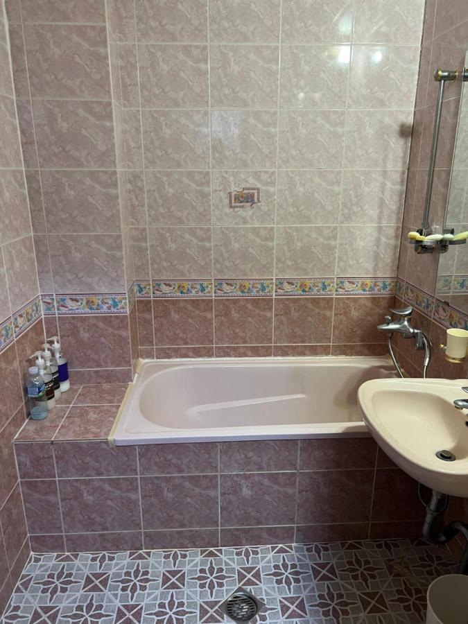 Brown Hotel Szöul Kültér fotó